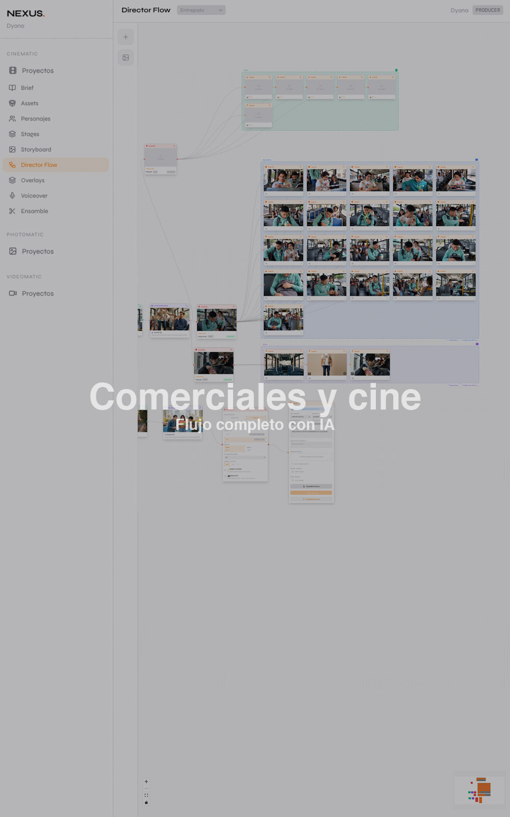 project cover
